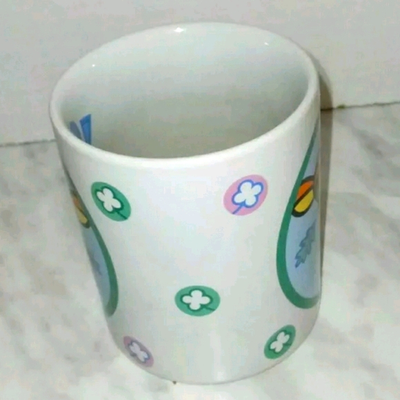 Tigger mug from Winnie the Pooh - Picture 4 of 7